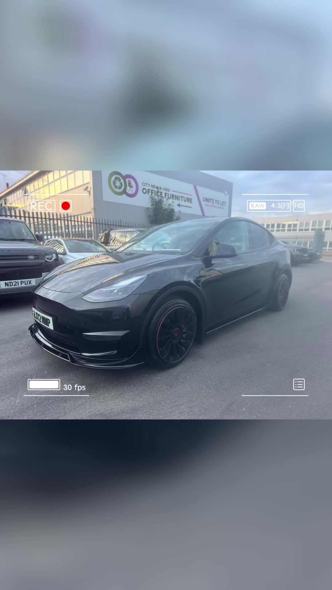 @Underrated Detailing Essex