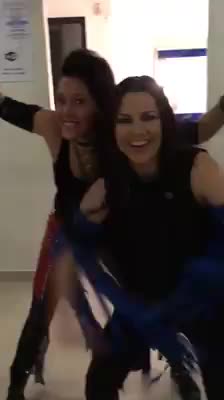 @Evanescence Stories