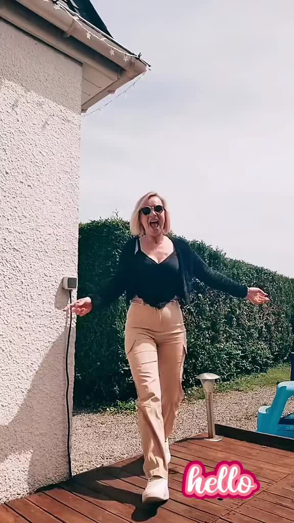 @✨️ 💫 Sandrine 💫 ✨️
