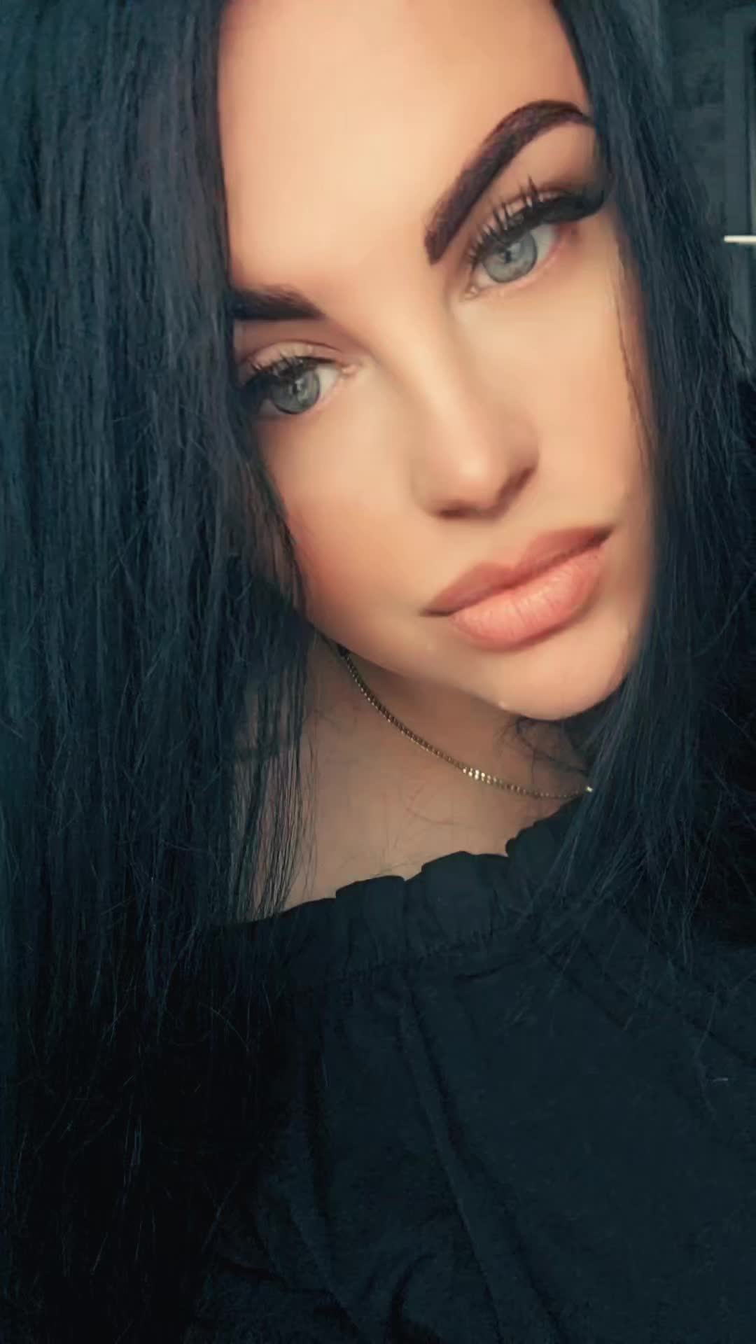@Black🖤Kate