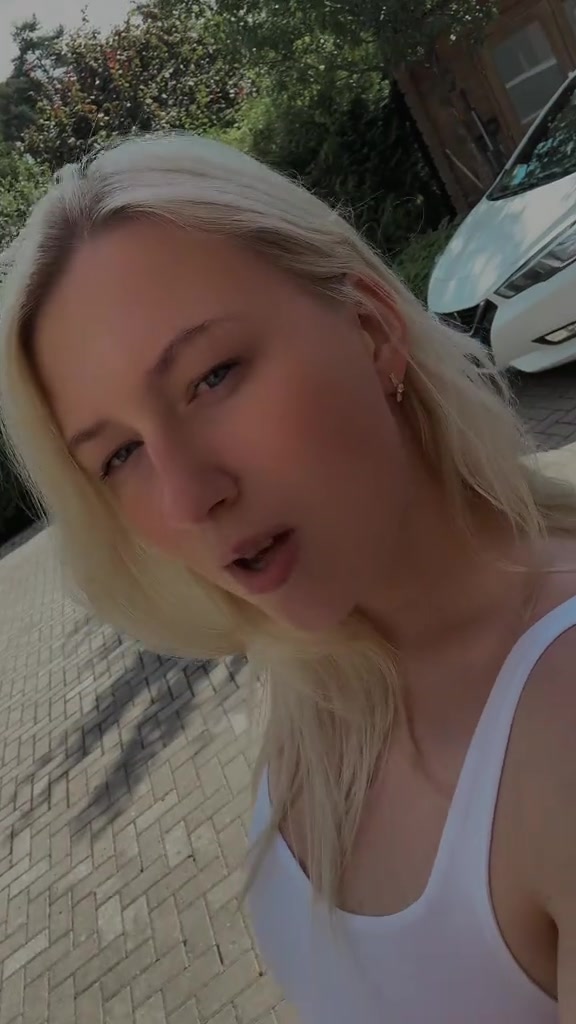@Blondievs 🤍