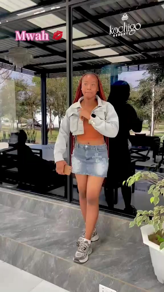 @kopaladaughter 👑Nali💋!
