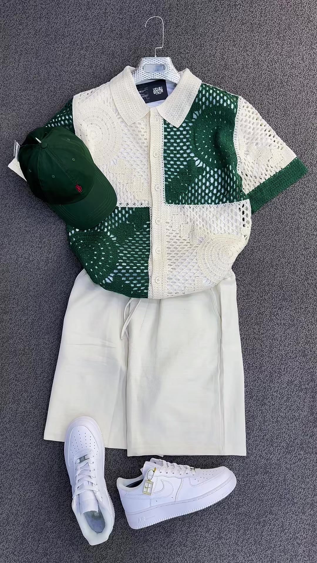 @oscar fashion men