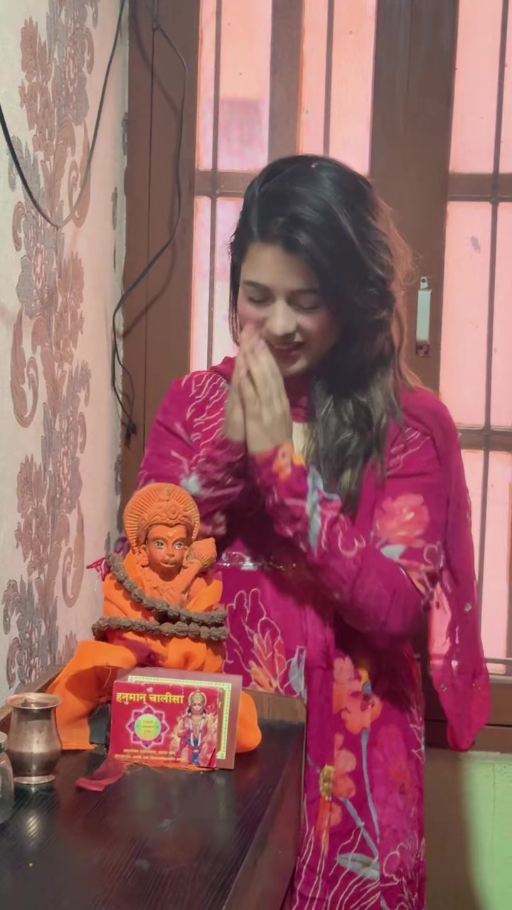 @blessingofhanuman🕉️