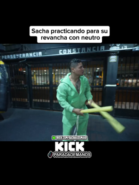 @Parada de Manos