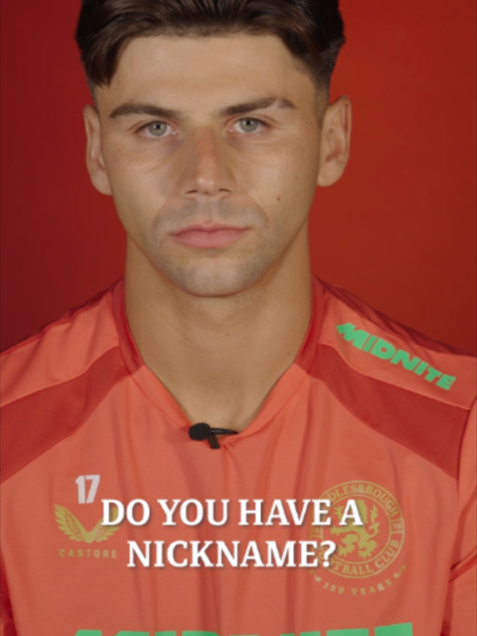 @Middlesbrough FC