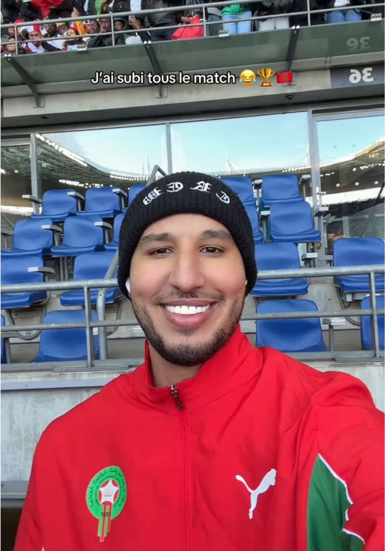 @Amine Smile 😁