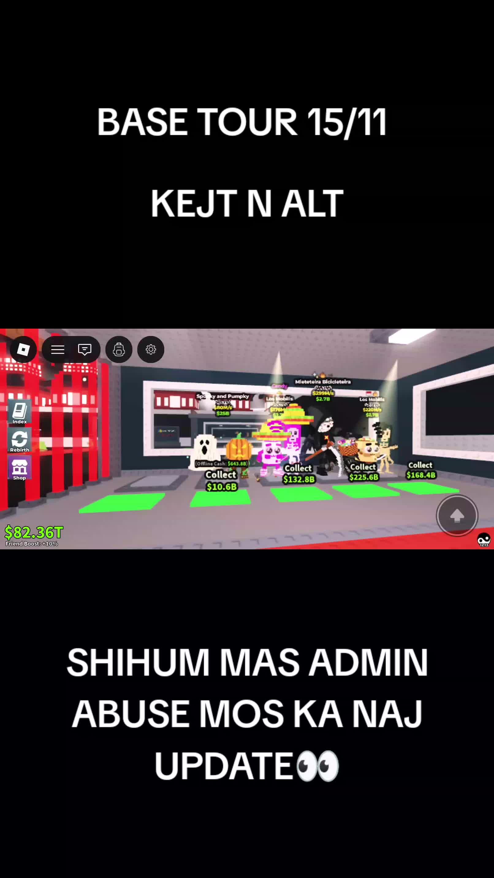 @NRRIM STEAL A BRAINROT
