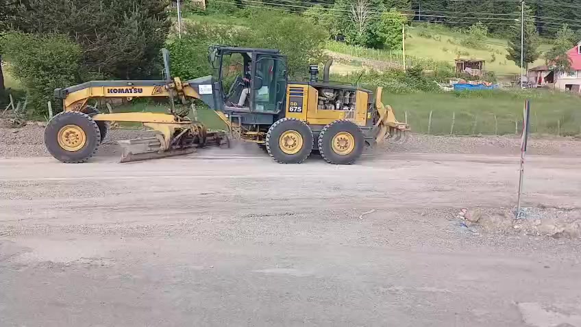 @Greyder Operatörleri