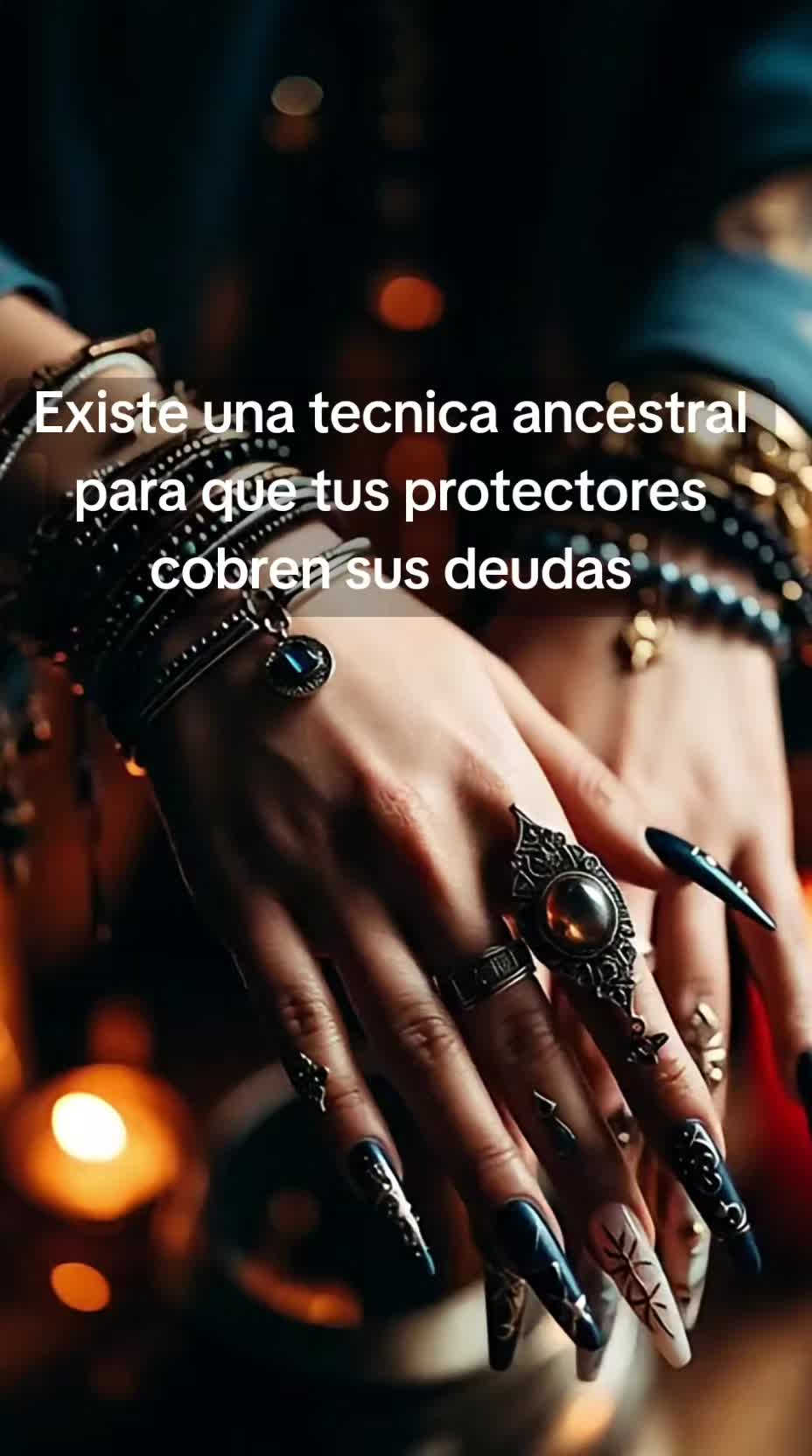 @Tarot de Sendale