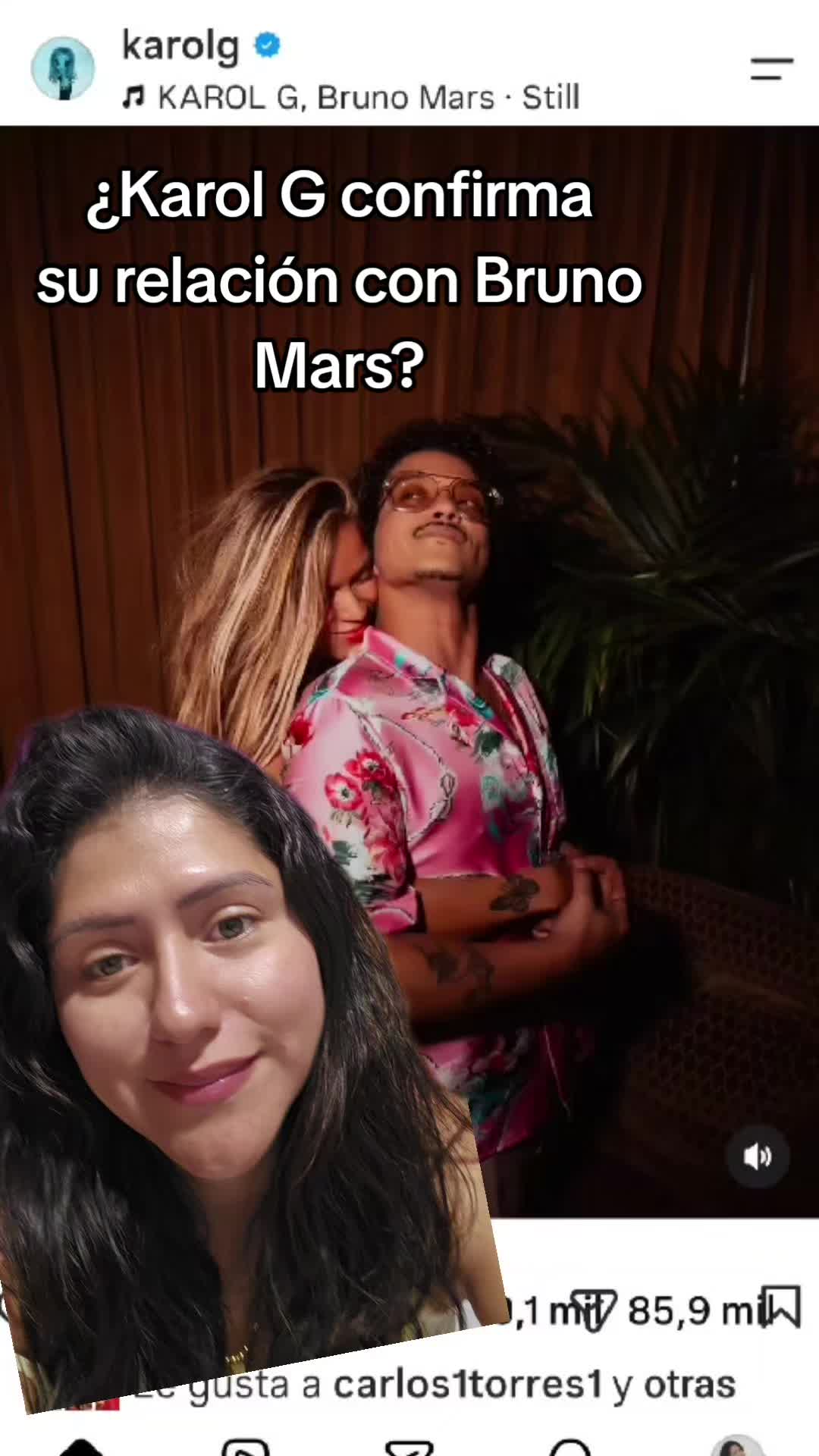 @Omaira pimentel