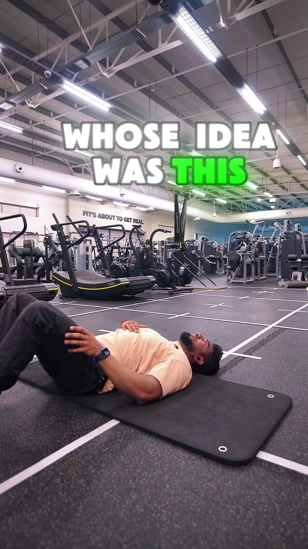 @Jared Gabriel