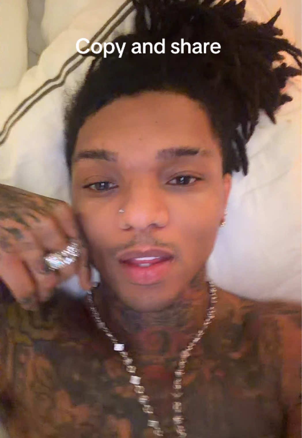 @Swae Lee