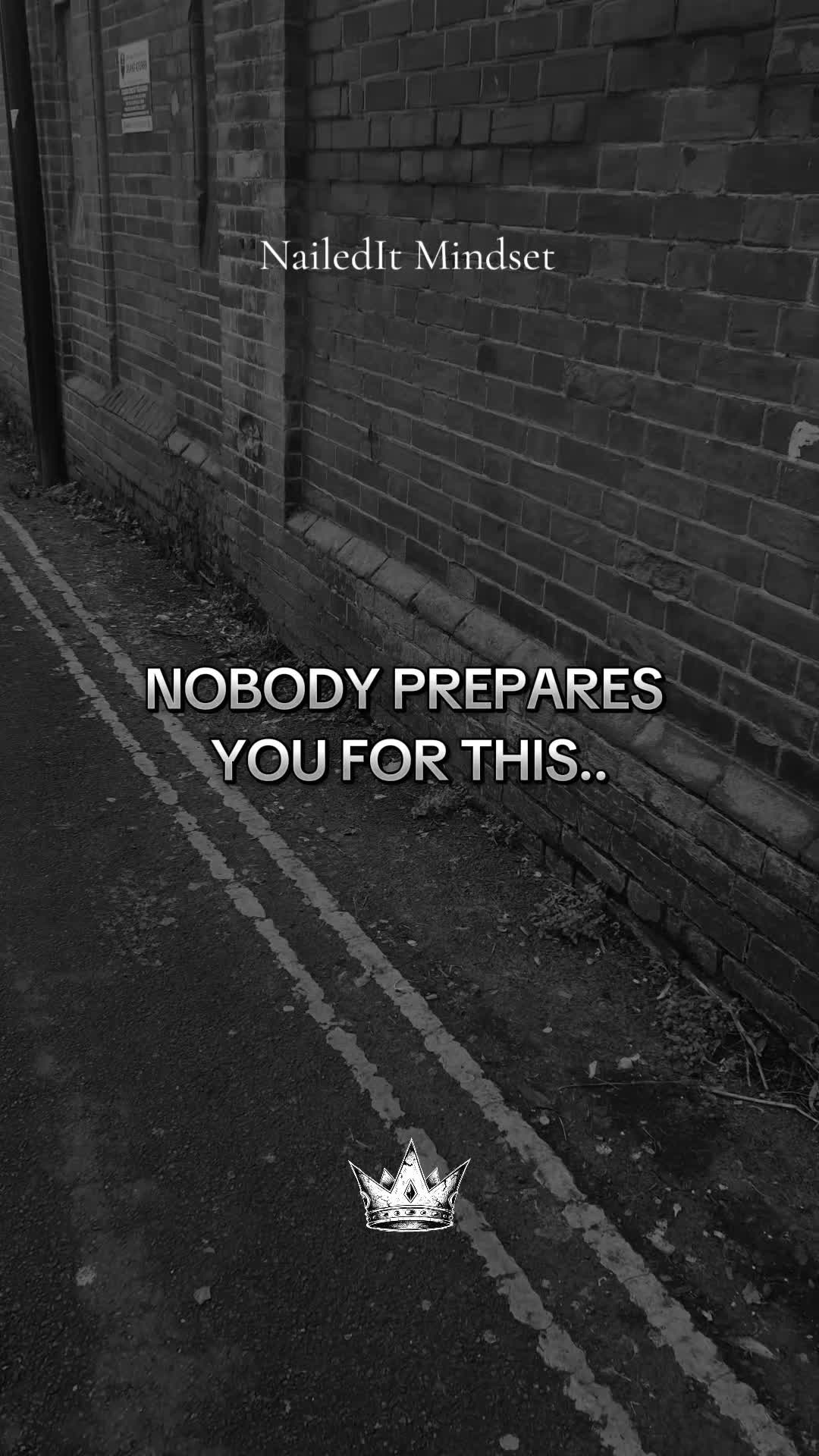 @NailedIt Mindset