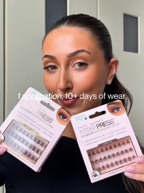 @TATTI LASHES