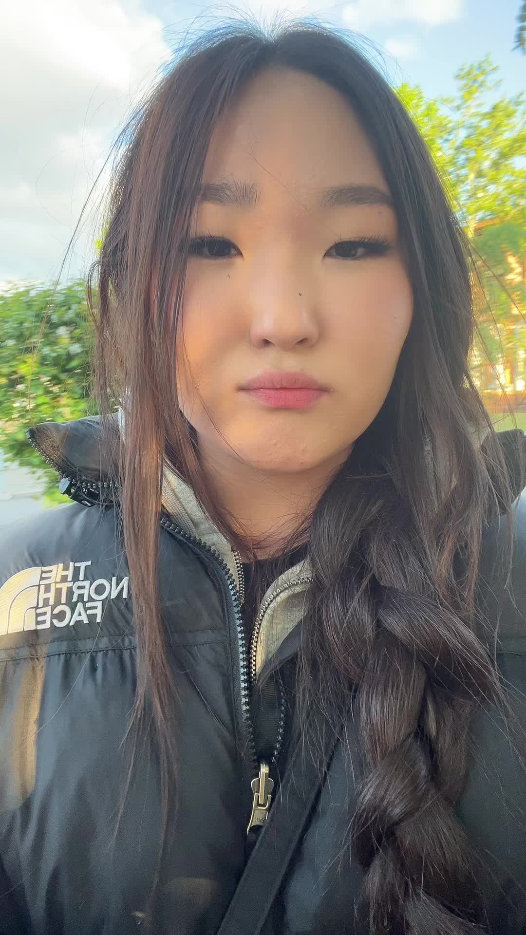 @майка