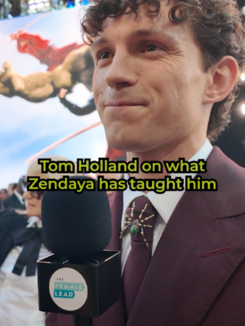 @The Female Lead