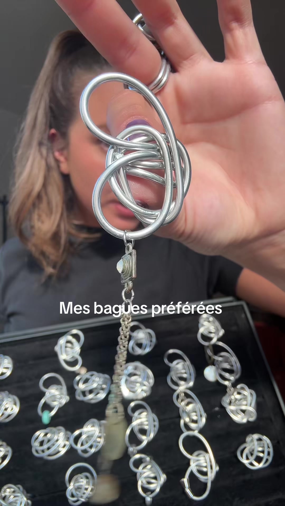 @Shanie B