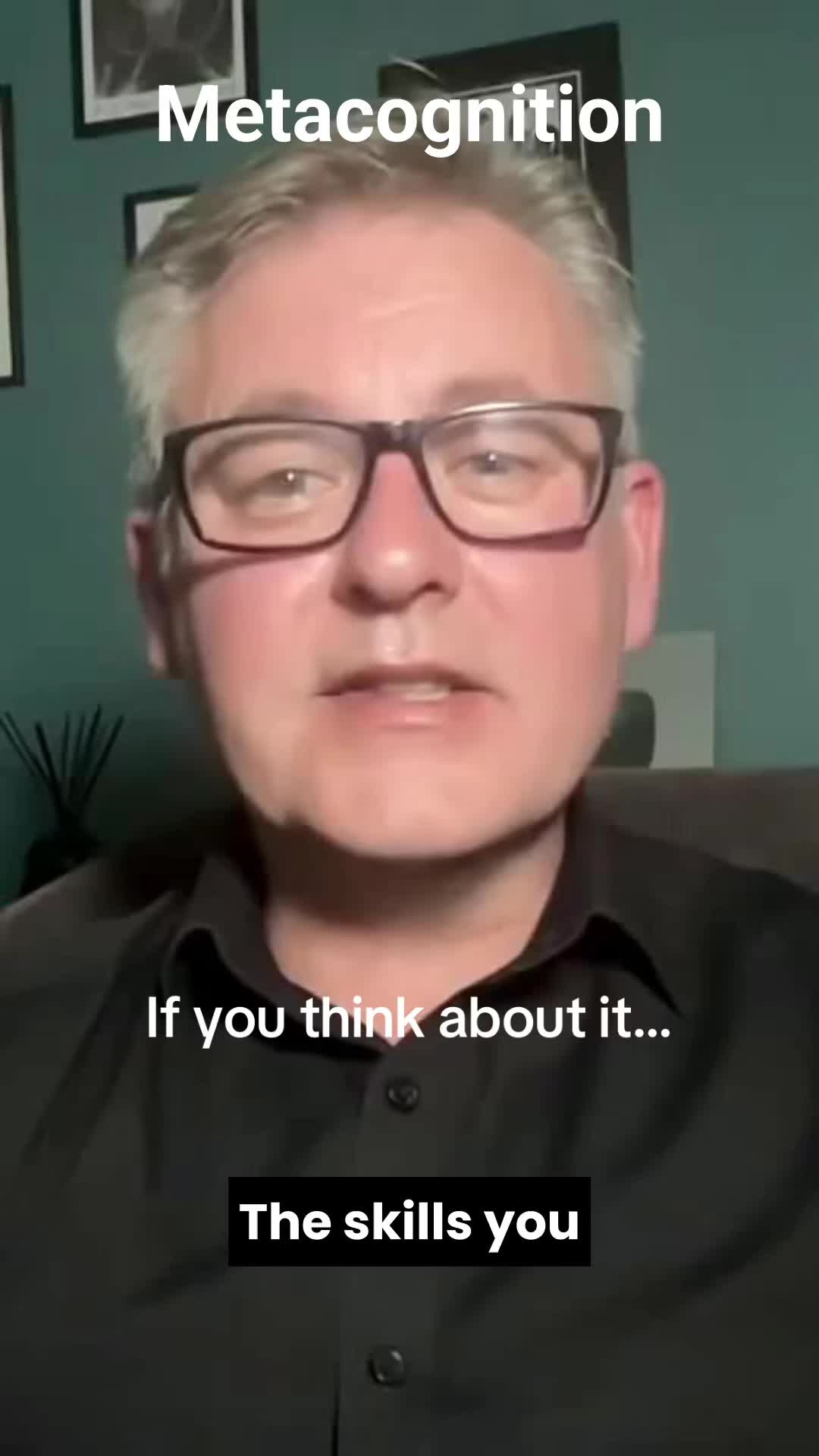 @Darren F Magee