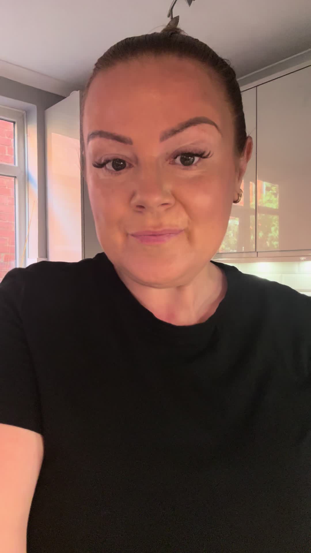 @Hollie hits her 40s 🩷