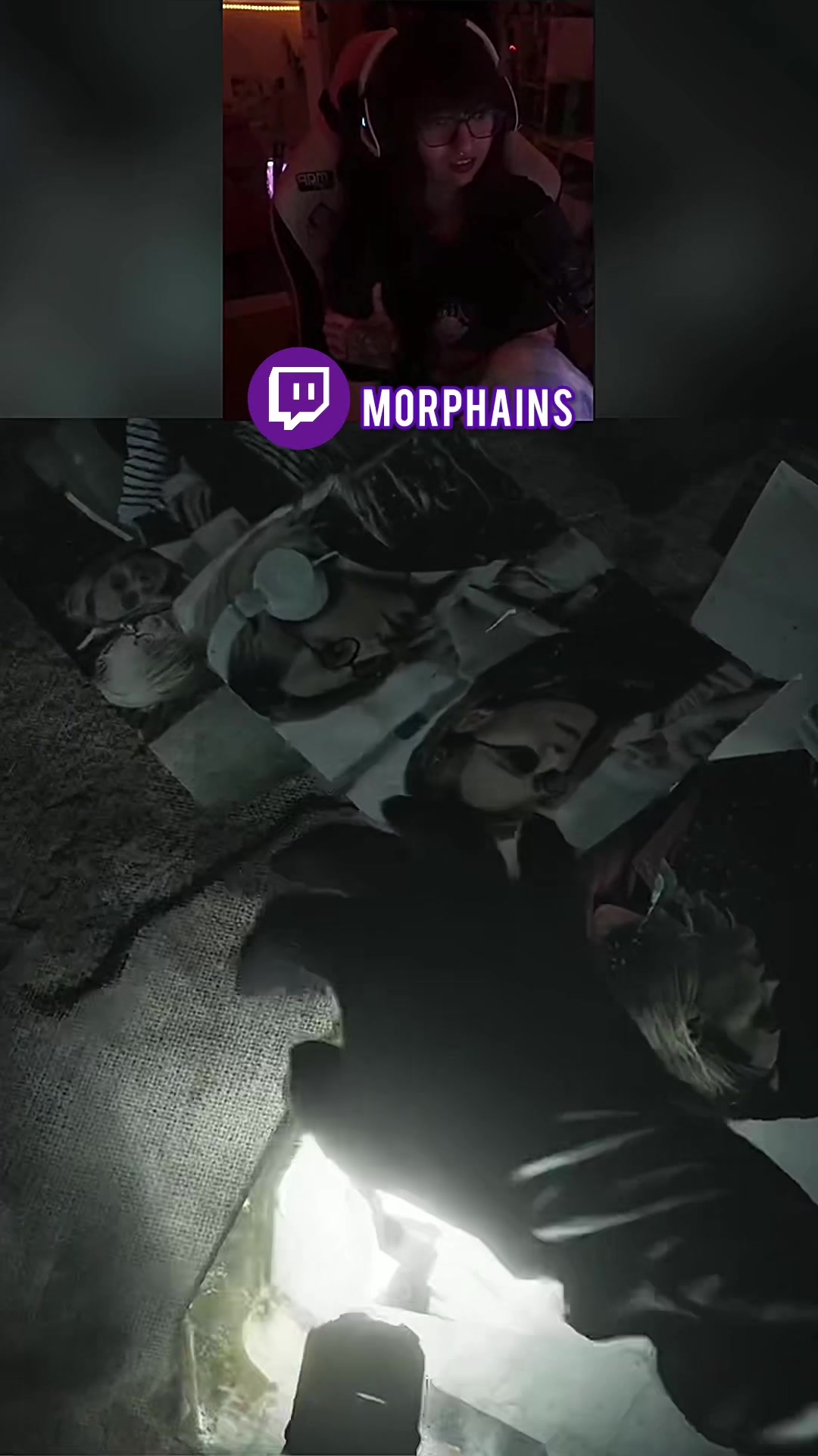 @morphains