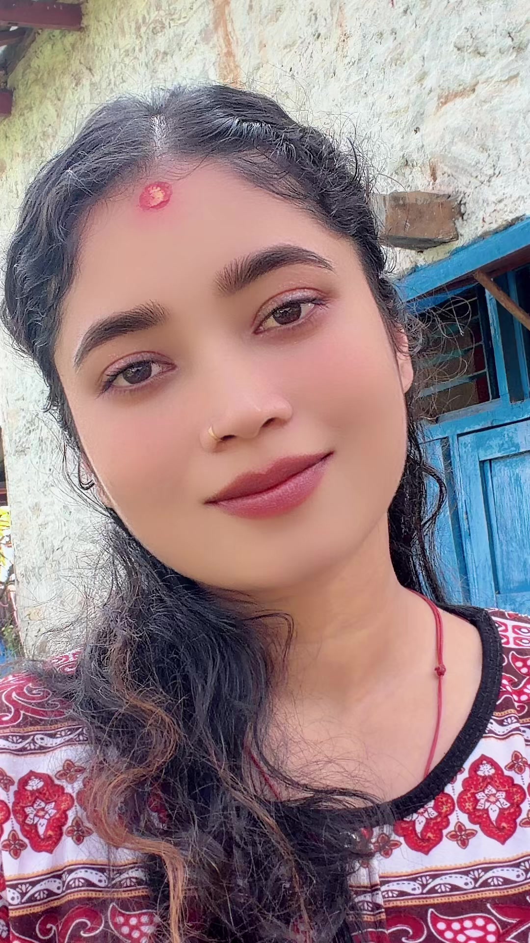 @Bhawana Aryal