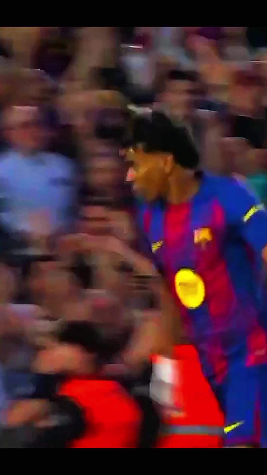 @Fc Barcelone
