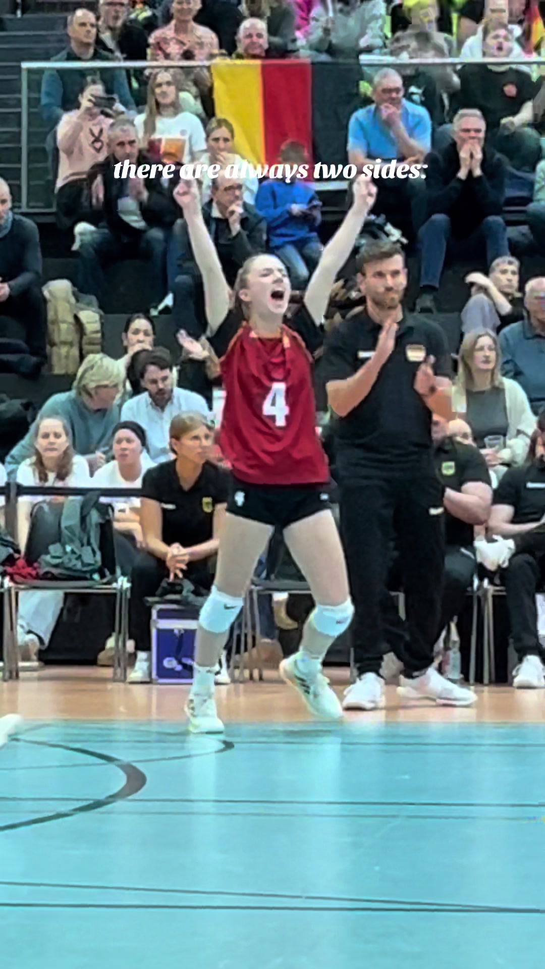 @Geraer Volleyballclub