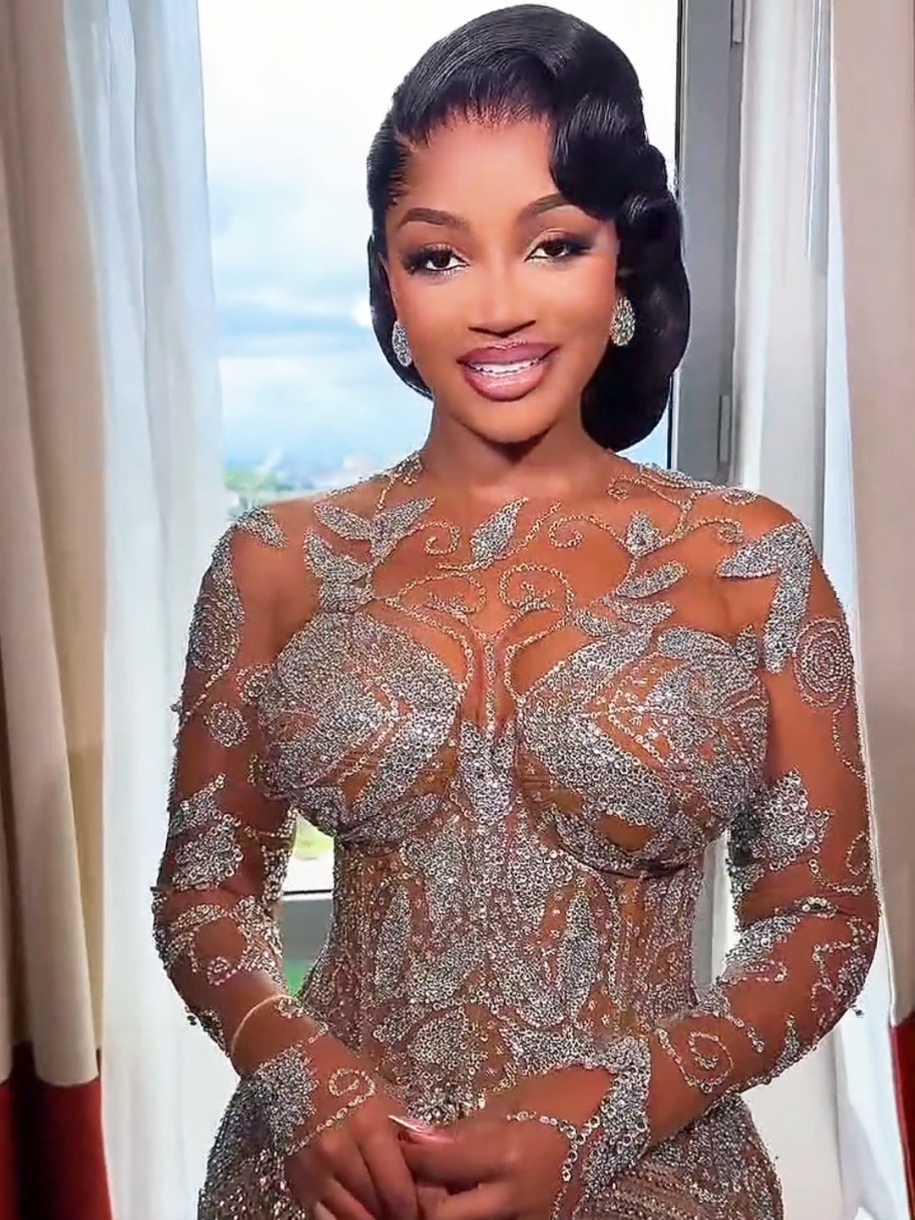 @She's Lvng'It Couture