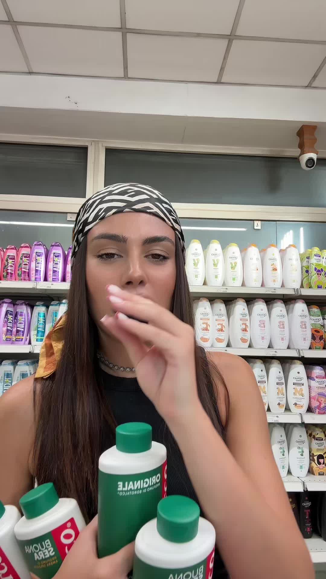 @Gran Bazar