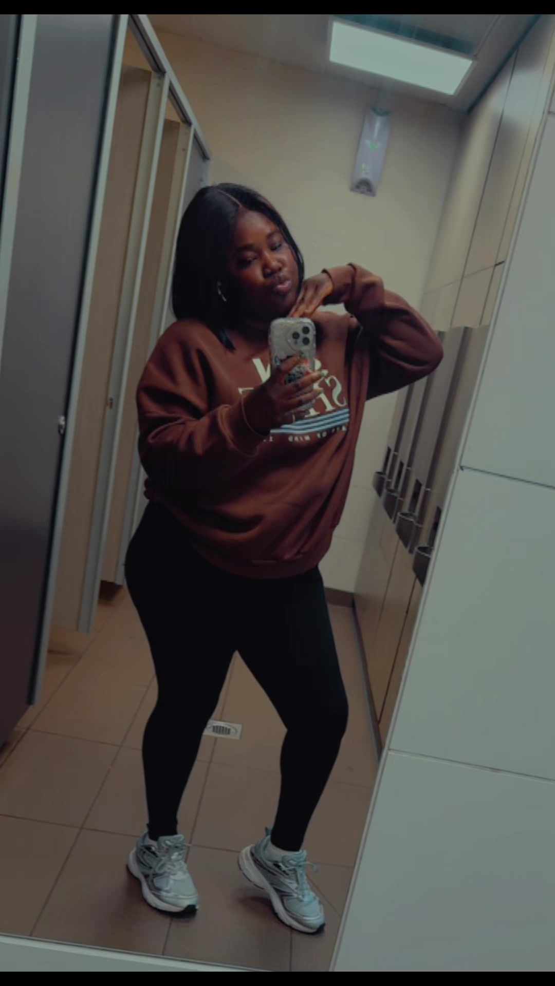 @Olajumoke Gold