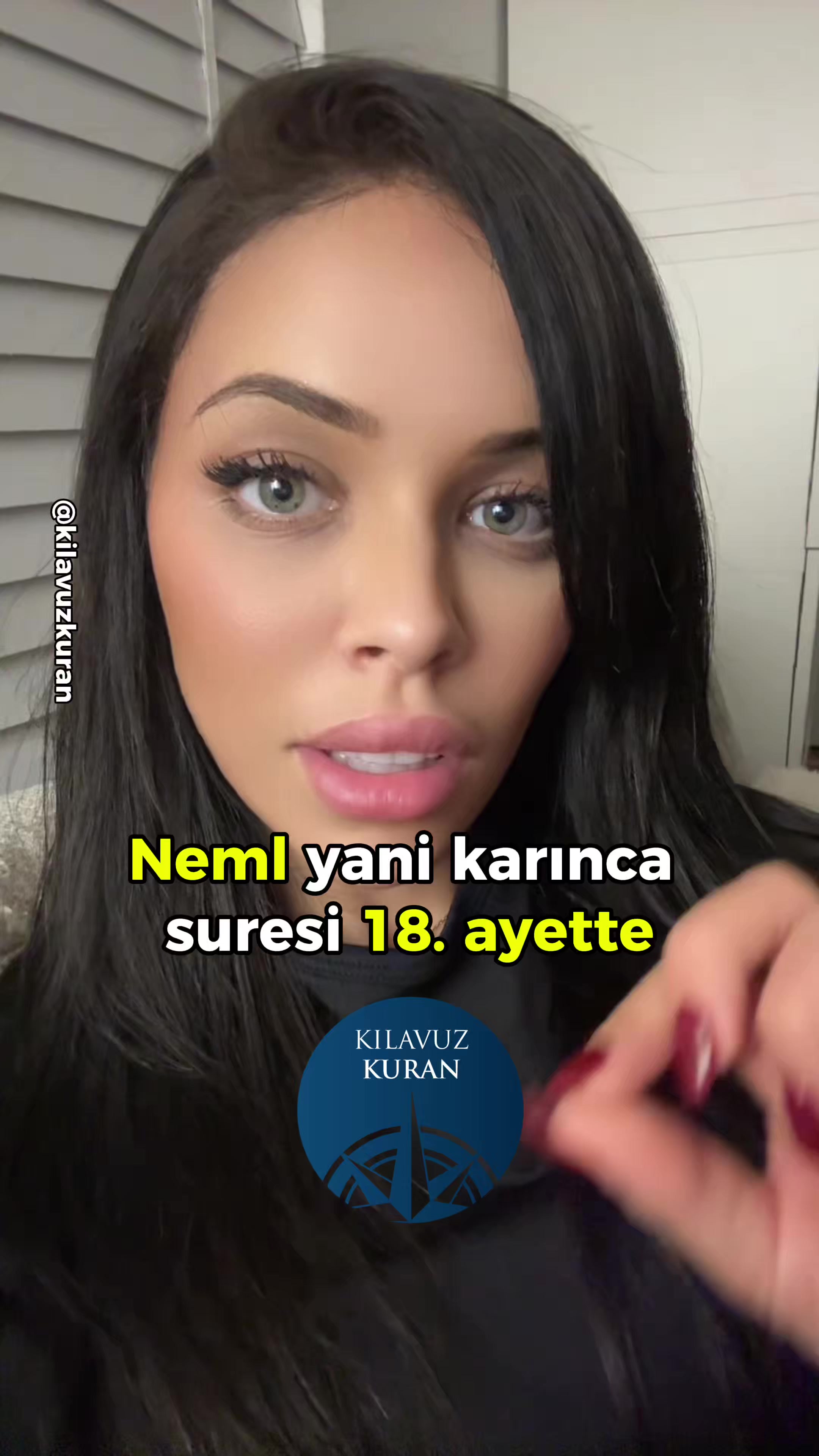 @Kılavuz Kuran