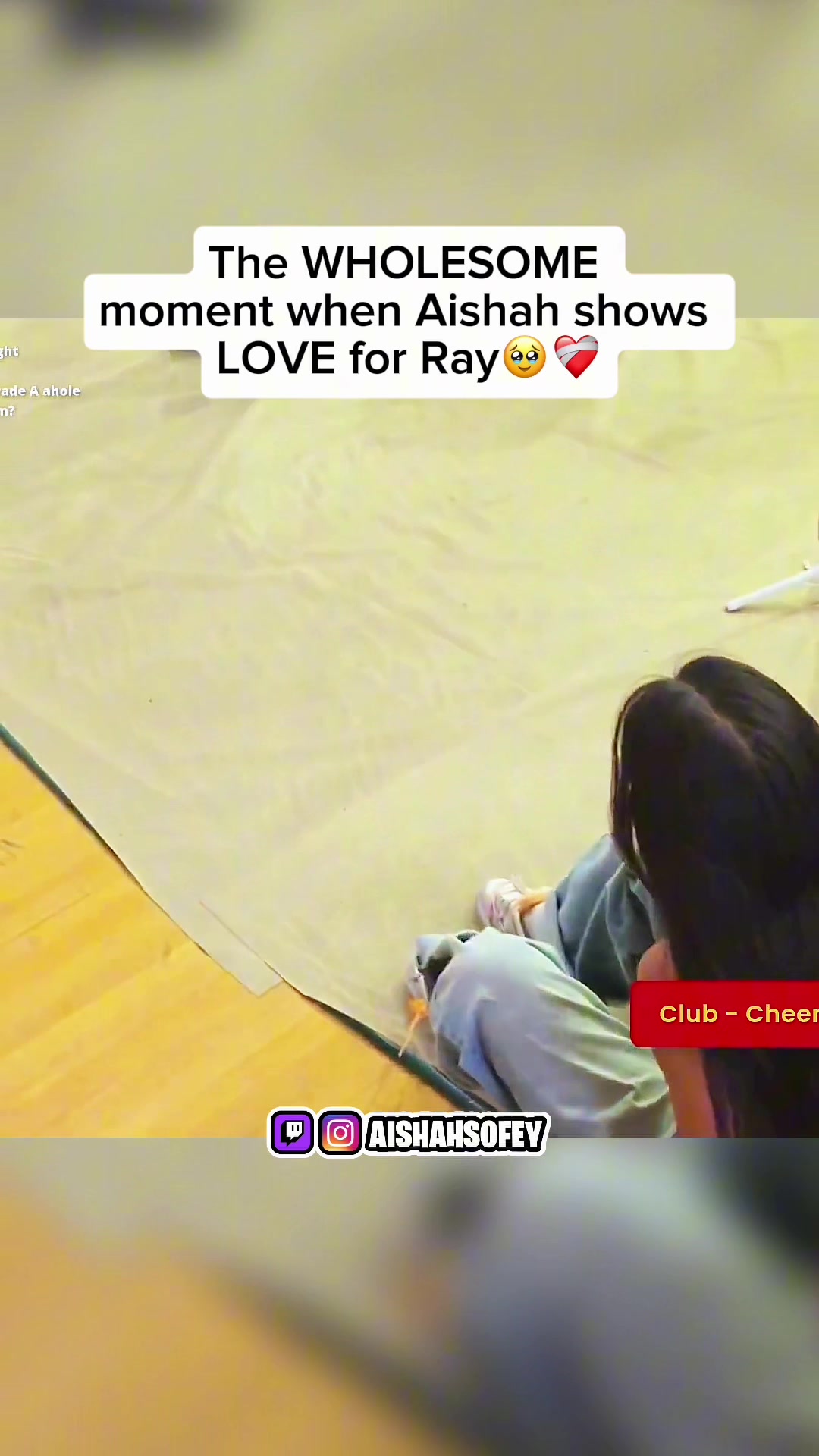 @CLIPUNIVERSE