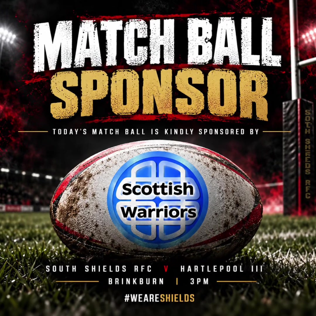 @South Shields RFC