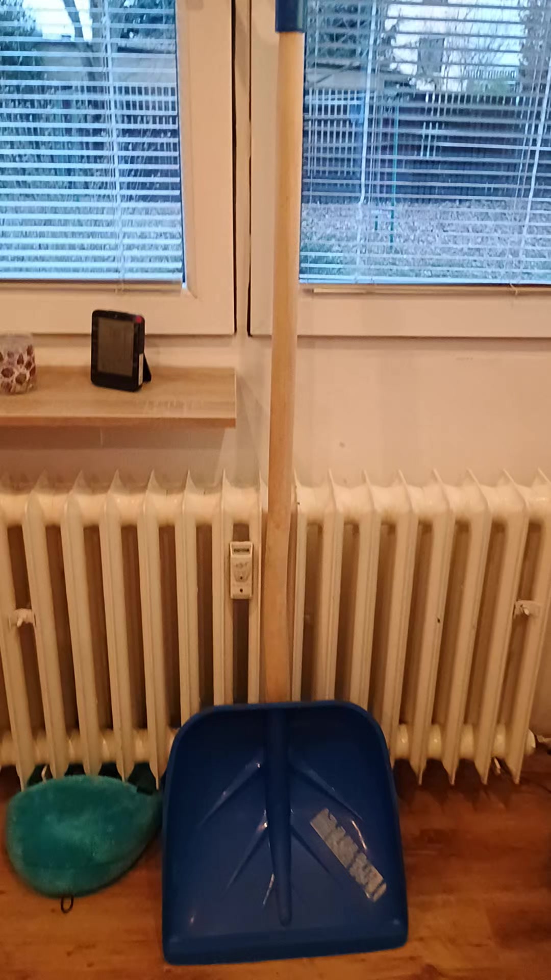 @Můžete posílat balíky