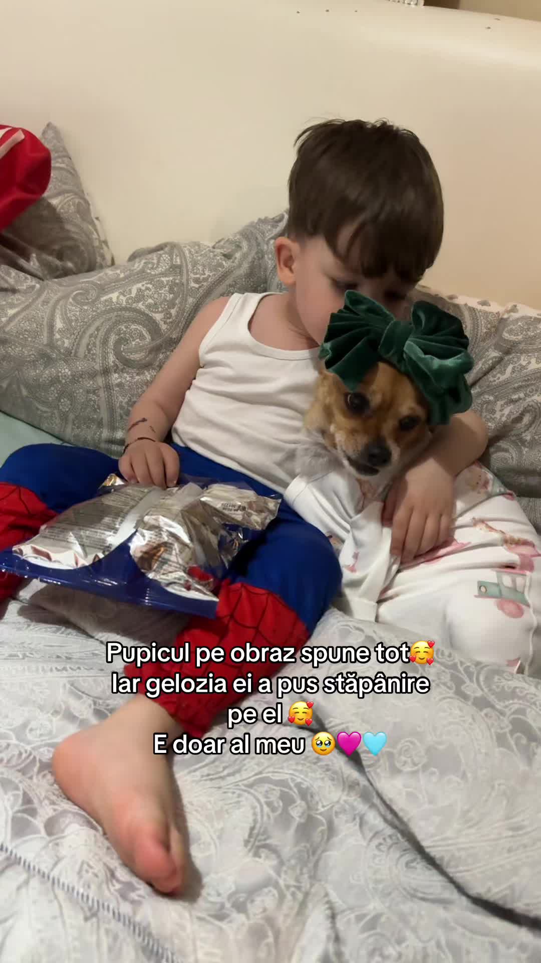 @Speranta Balan