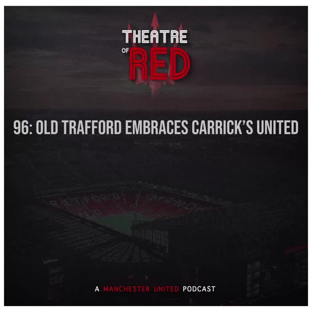 @Theatre of Red