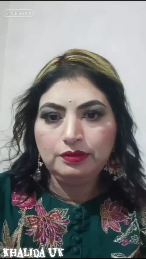 @Khalida Parveen