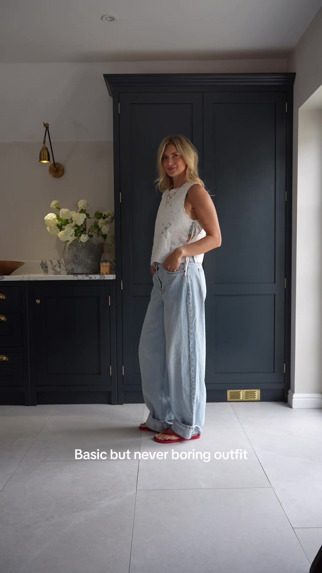 @Cara - Outfit Inspo Over 40