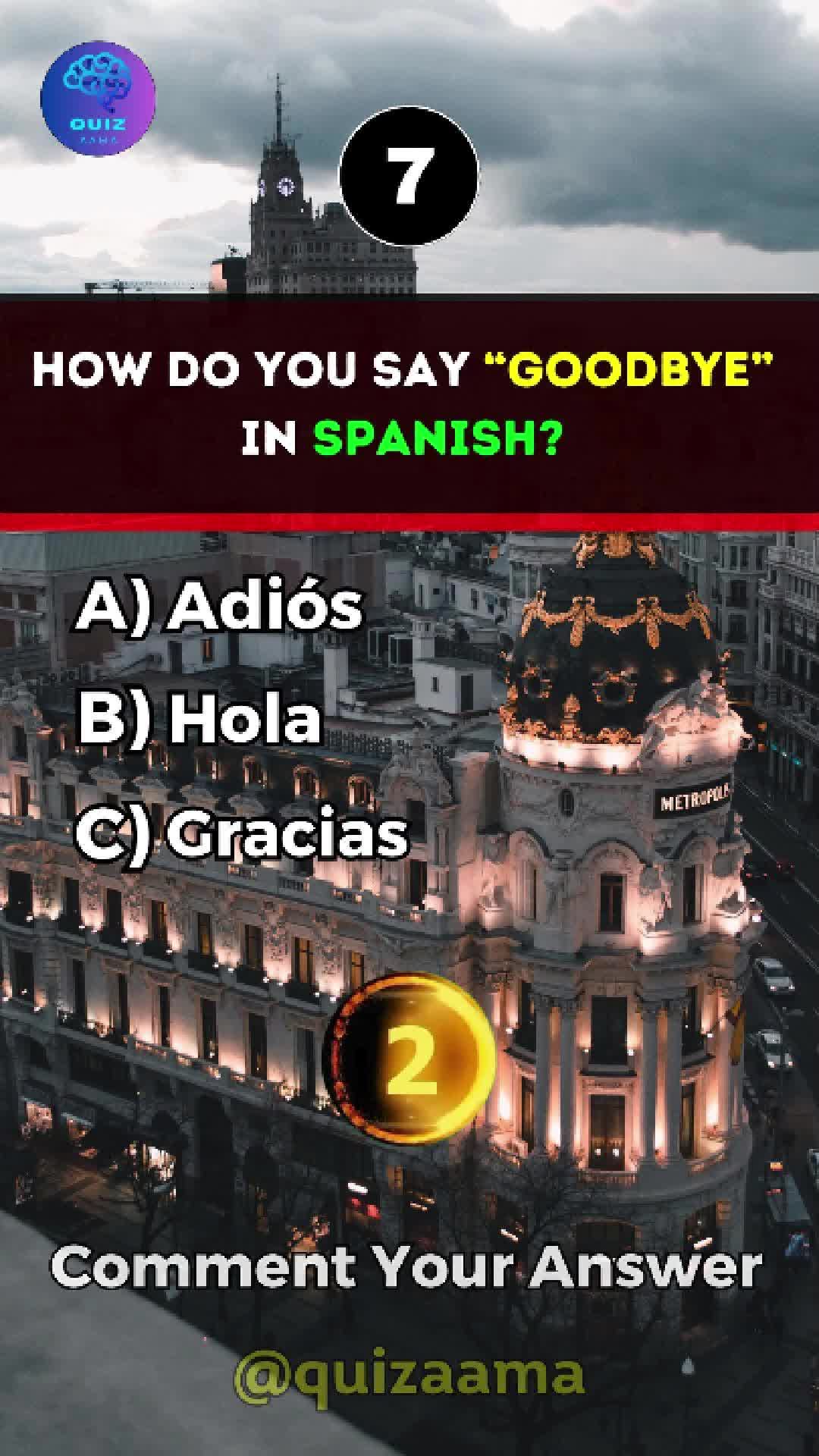 @Quiz Aama