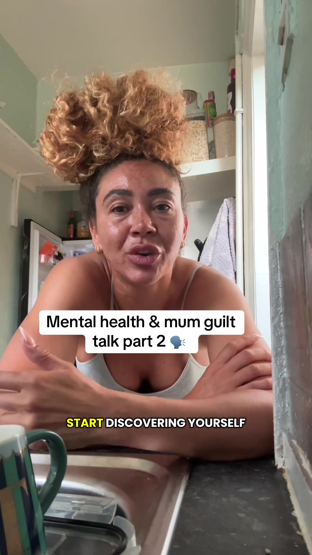 @Peachymamafitness/ONLINE COACH