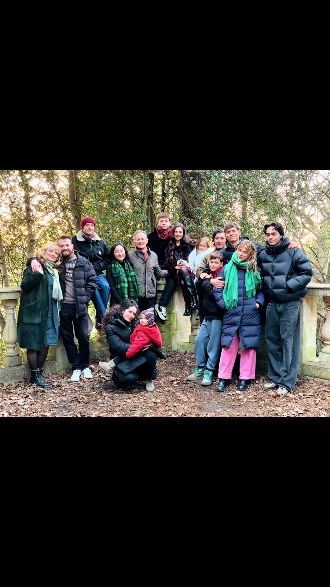 @Clarabella