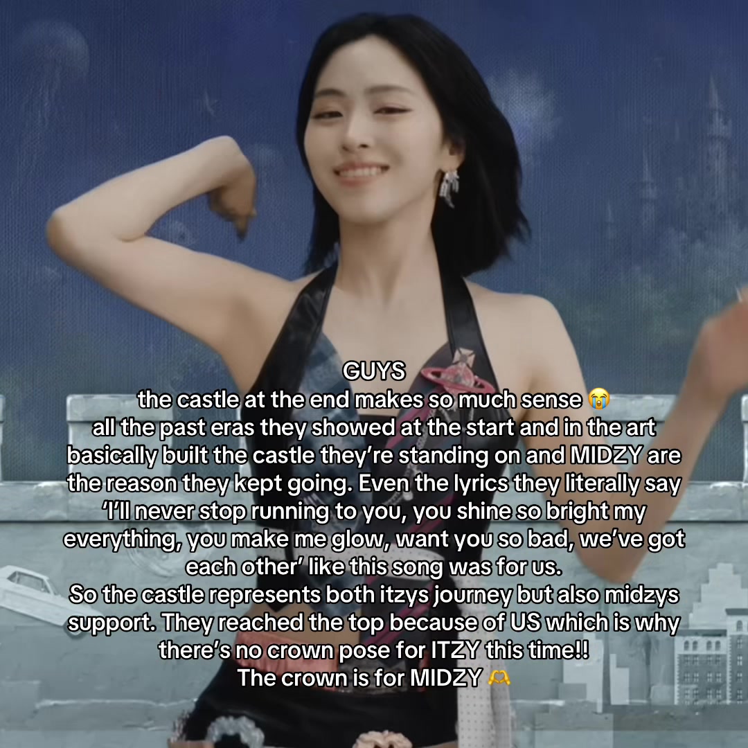 @Midzyblink (final version) 🎫