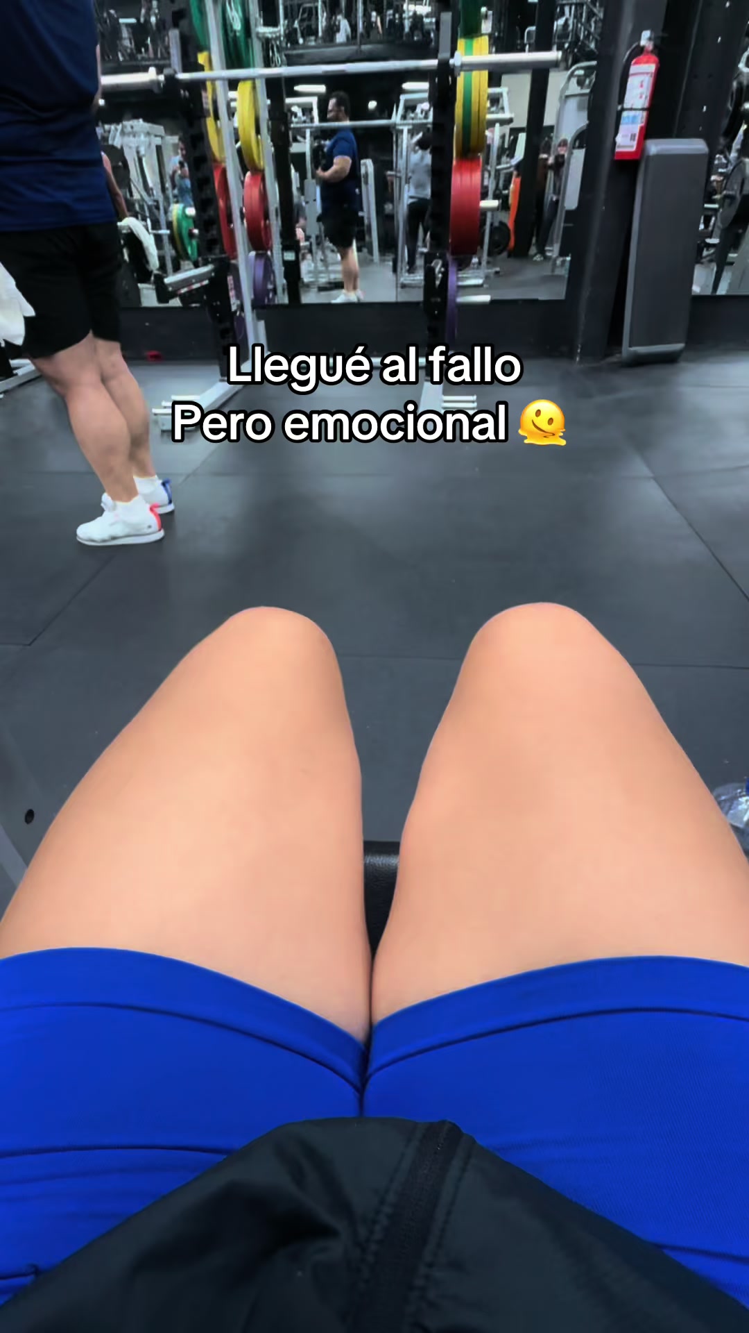 @Isa Zuñiga