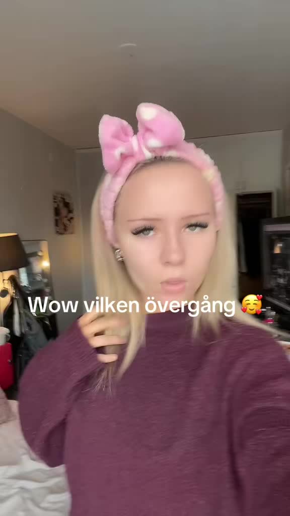 @Freja Sundqvist🪫💘❗️🦄