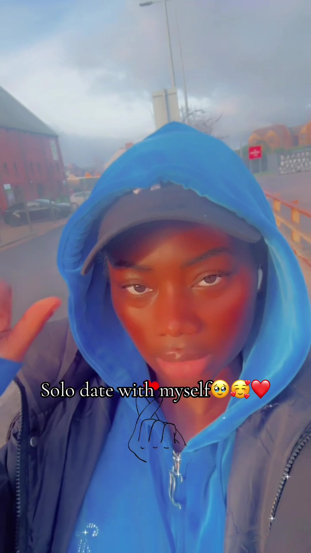 @Tobi x