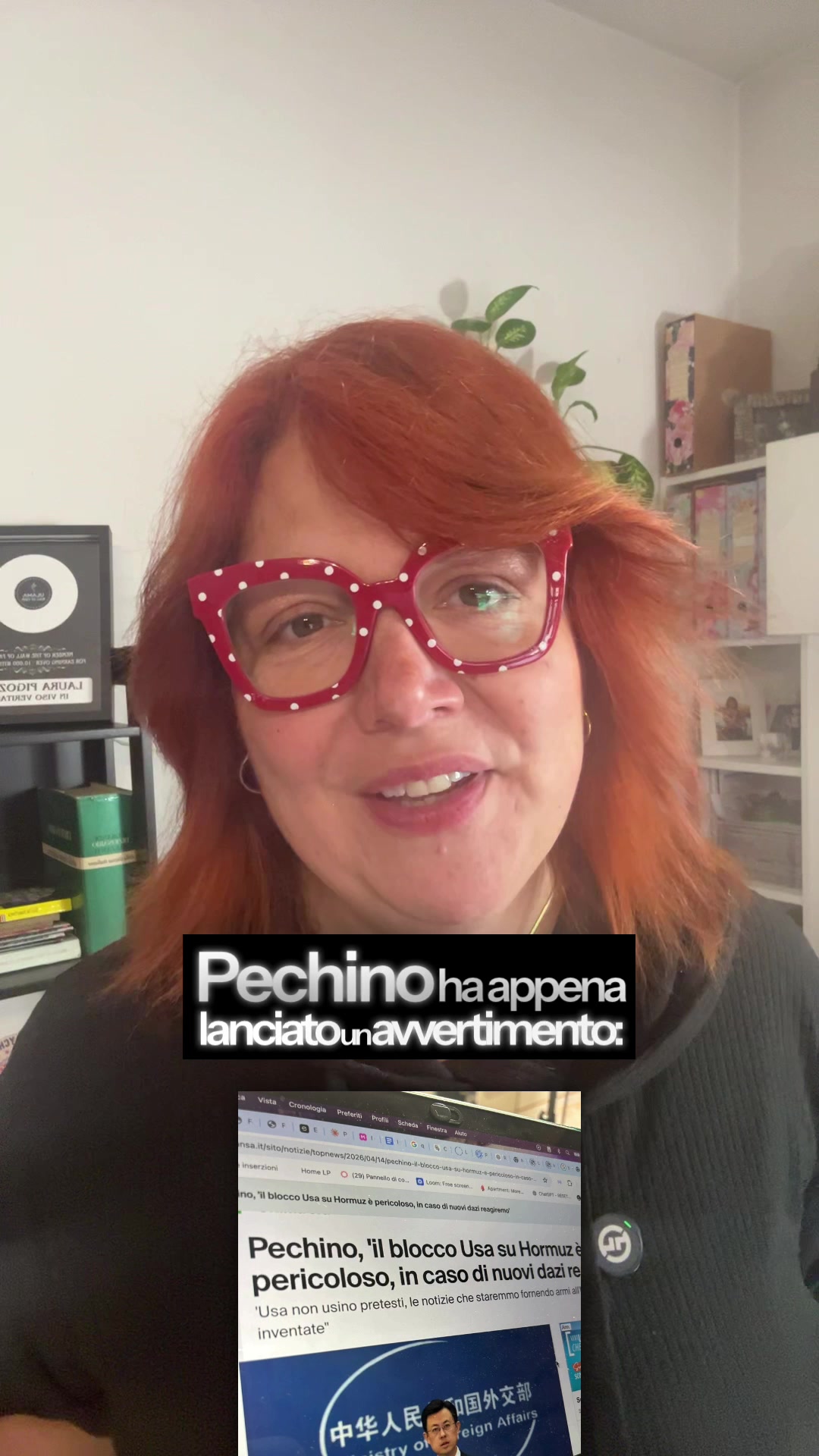 @Laura Chiara Pigozzo