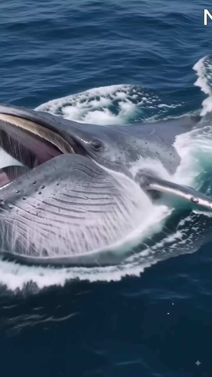 @Sea monsters