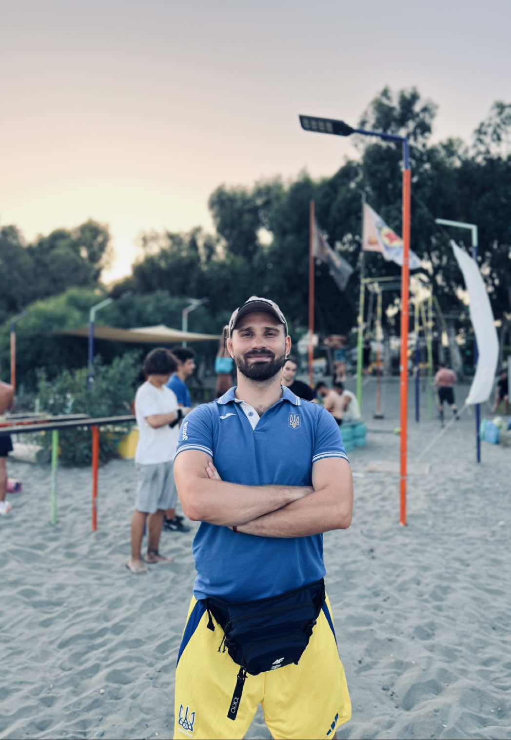 @⛩️Mr. Martik | Judo Coach⛩️