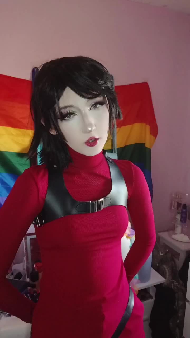 @rix cosplays